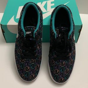 Nike SB Youth Canvas "Have a Nike Day" Sneakers